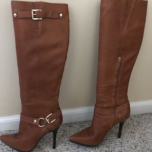 Michael Kors Boots
